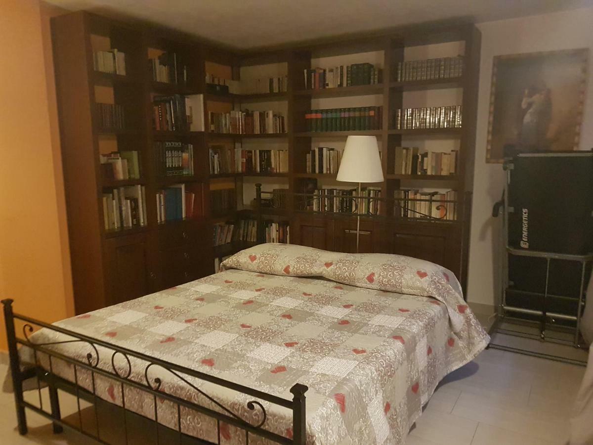 אאוסטה La Tavernetta מראה חיצוני תמונה